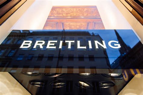 who owns breitling watches|who owns breitling watch company.